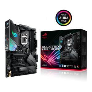 Bo mạch chủ - Mainboard Asus ROG Strix Z390-F Gaming