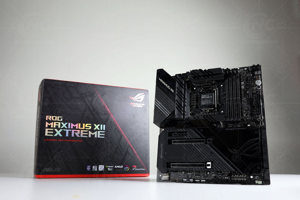 Bo mạch chủ - Mainboard Asus Rog Maximus XII Extreme Z490