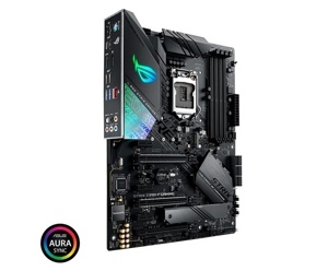 Bo mạch chủ - Mainboard Asus ROG Strix Z390-F Gaming