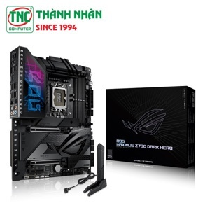 Bo mạch chủ - Mainboard Asus Rog Maximus Z790 Hero