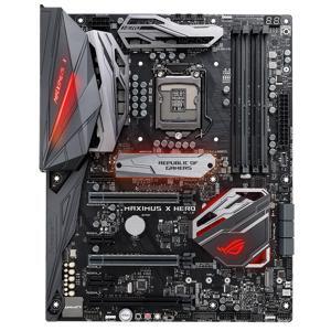 Bo mạch chủ - Mainboard Asus Rog Maximus X Hero