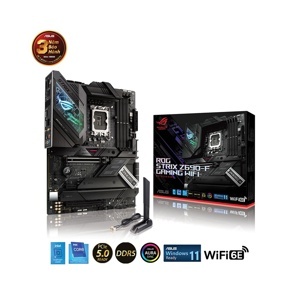 Bo mạch chủ - Mainboard Asus ROG Strix Z690-F Gaming Wifi