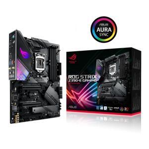 Bo mạch chủ - Mainboard Asus Rog Strix Z390-E Gaming