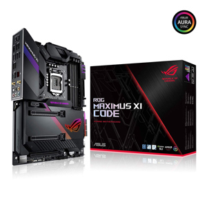 Bo mạch chủ - Mainboard Asus Rog Maximus XI Code