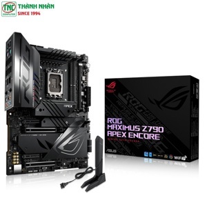 Bo mạch chủ - Mainboard Asus ROG Maximus Z790 Apex