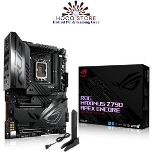 Bo mạch chủ - Mainboard Asus ROG Maximus Z790 Apex