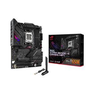 Bo mạch chủ - Mainboard Asus Rog Strix B650E-E Gaming WiFi