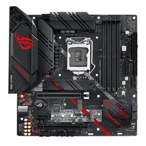 Bo mạch chủ - Mainboard Asus Rog Strix B460-G Gaming
