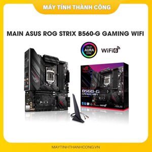 Bo mạch chủ - Mainboard Asus ROG Strix B560-G