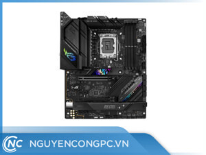 Bo mạch chủ - Mainboard Asus Rog Strix B760-F Gaming Wifi DDR5