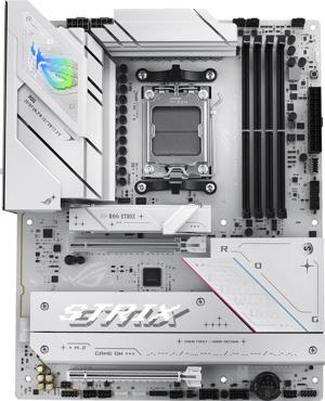 Bo mạch chủ - Mainboard Asus Rog Strix B760-F Gaming Wifi DDR5