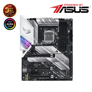 Bo mạch chủ - Mainboard Asus Rog Strix Z490-A Gaming