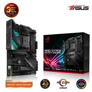 Bo mạch chủ - Mainboard Asus Rog Strix X570-F Gaming