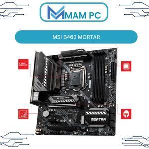 Bo mạch chủ - Mainboard Asus Rog Strix B460-F Gaming