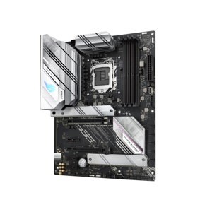 Bo mạch chủ - Mainboard ASUS ROG STRIX B560-A GAMING WIFI