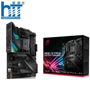 Bo mạch chủ - Mainboard Asus Rog Strix X570-F Gaming
