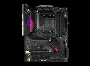 Bo mạch chủ - Mainboard Asus ROG Strix B550-XE Gaming Wifi