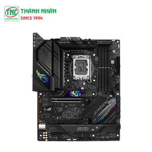 Bo mạch chủ - Mainboard Asus Rog Strix B760-F Gaming Wifi DDR5