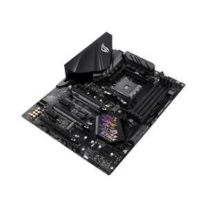 Bo mạch chủ - Mainboard Asus Rog Strix B450-F Gaming