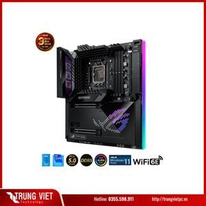 Bo mạch chủ - Mainboard Asus ROG MAXIMUS Z690 EXTREME