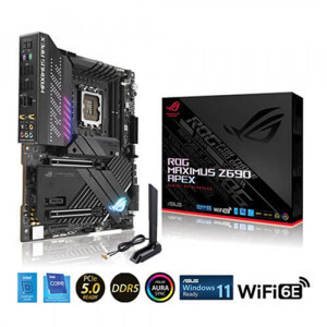 Bo mạch chủ - Mainboard Asus ROG Maximus Z690 APEX