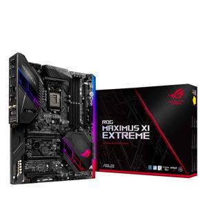 Bo mạch chủ - Mainboard Asus Rog Maximus XI Extreme