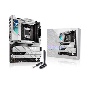 Bo mạch chủ - Mainboard Asus Rog Strix X670E-A Gaming Wifi