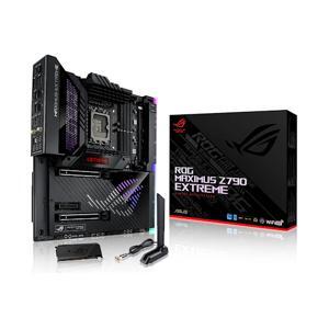 Bo mạch chủ - Mainboard Asus Rog Maximus Z790 Extreme