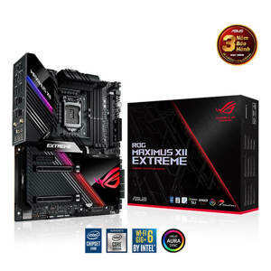 Bo mạch chủ - Mainboard Asus Rog Maximus XII Extreme Z490