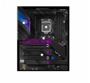 Bo mạch chủ - Mainboard Asus Rog Strix Z590-E Gaming Wifi