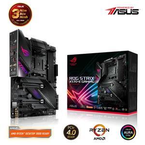Bo mạch chủ - Mainboard Asus Rog Strix X570-E Gaming