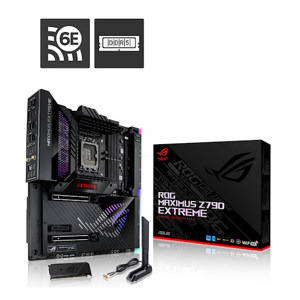 Bo mạch chủ - Mainboard Asus Rog Maximus Z790 Extreme