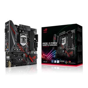 Bo mạch chủ - Mainboard Asus Rog Strix B365-G Gaming