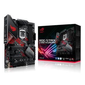 Bo mạch chủ - Mainboard Asus Rog Strix Z390-H Gaming
