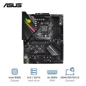 Bo mạch chủ - Mainboard Asus Rog Strix B365-F Gaming