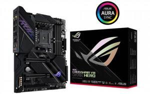 Bo mạch chủ - Mainboard Asus Rog Crosshair VIII Hero