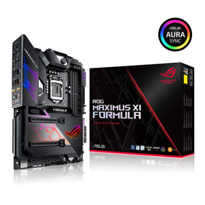 Bo mạch chủ - Mainboard Asus Rog Maximus XI Formula Z390