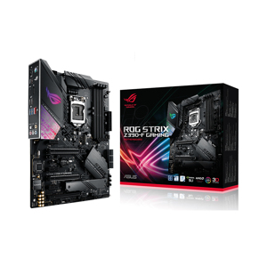 Bo mạch chủ - Mainboard Asus ROG Strix Z390-F Gaming