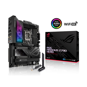Bo mạch chủ - Mainboard Asus Rog Maximus Z790 Hero