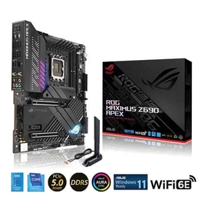 Bo mạch chủ - Mainboard Asus ROG Maximus Z690 APEX