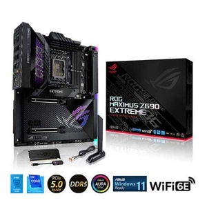 Bo mạch chủ - Mainboard Asus ROG MAXIMUS Z690 EXTREME