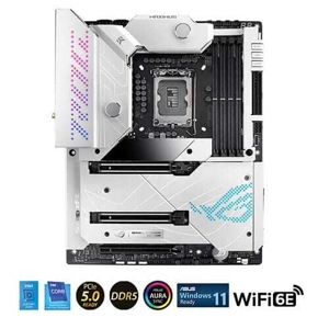 Bo mạch chủ - Mainboard Asus Rog Maximus Z690 FORMULA