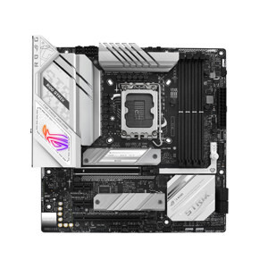 Bo mạch chủ - Mainboard Asus Strix B760-G Gaming Wifi