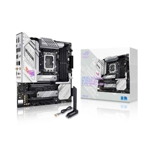 Bo mạch chủ - Mainboard Asus Strix B760-G Gaming Wifi