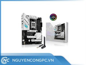 Bo mạch chủ - Mainboard Asus Strix B650-A Gaming Wifi