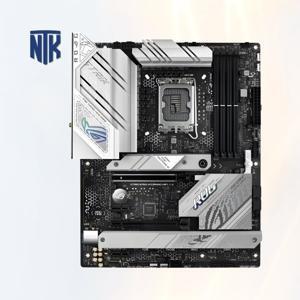 Bo mạch chủ - Mainboard Asus Strix B760-A Gaming Wifi