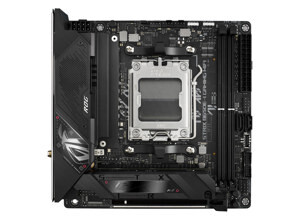 Bo mạch chủ - Mainboard Asus Strix B650E-I Gaming Wifi