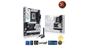 Bo mạch chủ - Mainboard Asus Strix B760-G Gaming Wifi