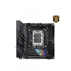 Bo mạch chủ - Mainboard Asus Strix B760I Gaming Wifi
