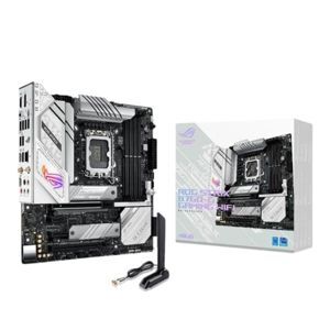 Bo mạch chủ - Mainboard Asus Strix B760-G Gaming Wifi